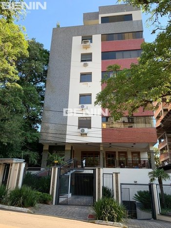 apartment em Vasco da Gama, Centro - Canoas - RS