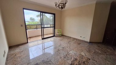 apartment em Rua do Retiro, Jardim Paris - Jundiaí - SP