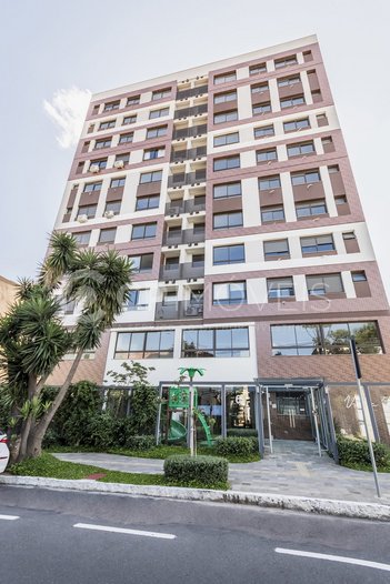 apartment em Rua Adão Baino, Cristo Redentor - Porto Alegre - RS