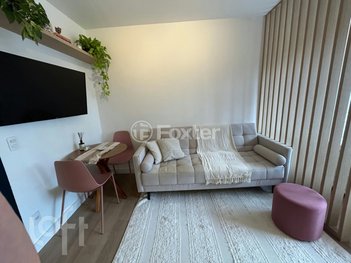 apartment em Rua Bem Vinda Apparecida de Abreu Leme, Santana - São Paulo - SP