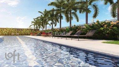 apartment em Flórida, Barcelona - São Caetano do Sul - SP