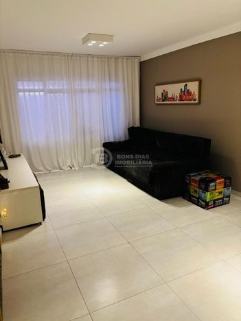 house em Rua Niemeyer, Vila Rio Branco - São Paulo - SP