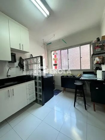 apartment em SQN 215, Asa Norte - Brasília - DF