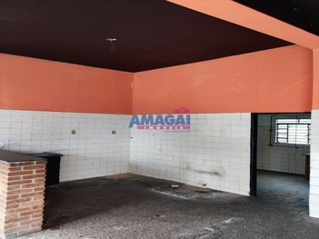 commercial_building em Rua Panorama, Jardim Panorama - Jacareí - SP