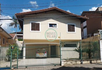 house em Rua Coronel Manoel Martins Júnior, Jardim Esplanada II - São José dos Campos - SP