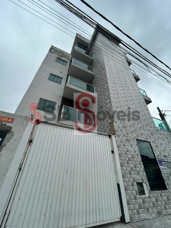 apartment em Rua Nunes Balboa, Vila Carrão - São Paulo - SP