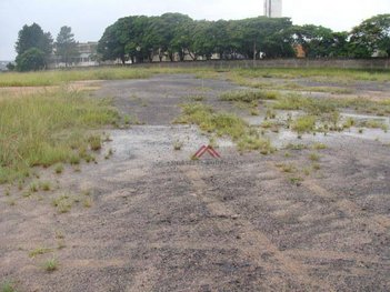 commercial_land_lot em Avenida Smith Vasconcellos, Distrito Industrial - Campinas - SP