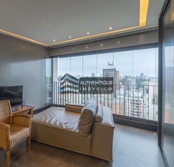 apartment em Rua Bartira, Perdizes - São Paulo - SP