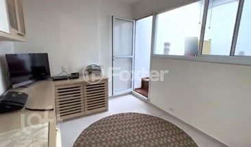 apartment em Rua Jesuíno Arruda, Itaim Bibi - São Paulo - SP