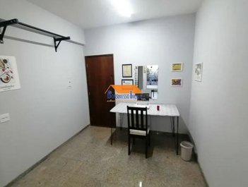 office em Rua Sergipe, Savassi - Belo Horizonte - MG