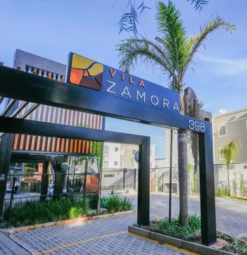 apartment em Rua Finlândia, Jardim Europa - Sorocaba - SP
