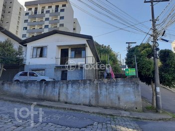 house em Rua Agostinho Pevez, Petrópolis - Caxias do Sul - RS