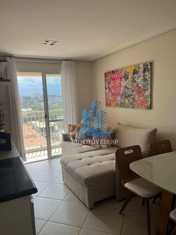 apartment em Rua Amadeu Vezzaro, Mauá - São Caetano do Sul - SP