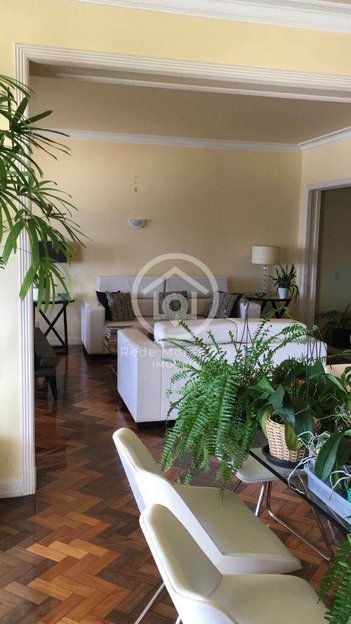 apartment em Avenida Atlântica, Copacabana - Rio de Janeiro - RJ