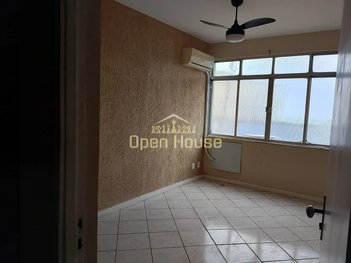 apartment em Rua Coroados, Aterrado - Volta Redonda - RJ