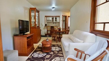 apartment em Rua Demétrio Pereira dos Santos, Planalto - Gramado - RS