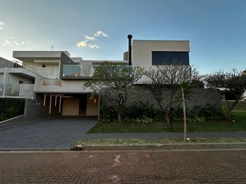 house em Avenida Cerro Azul, Jardim Novo Horizonte - Maringá - PR