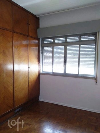 apartment em Rua Júlio Conceição, Bom Retiro - São Paulo - SP