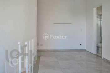 apartment em Rua Alabastro, Aclimação - São Paulo - SP