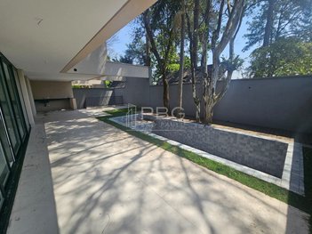 house em Avenida Professor Rubens Gomes de Souza, Jardim Cordeiro - São Paulo - SP