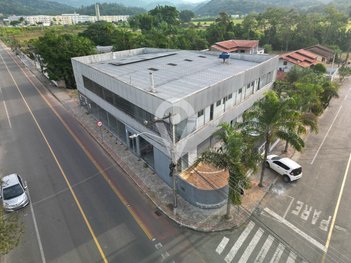 industrial em Júlio Tissi, Nereu Ramos - Jaraguá do Sul - SC