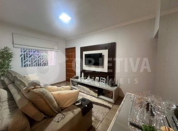 apartment em Rua Algas Marinhas, Granada - Uberlândia - MG