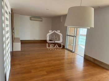 apartment em Rua do Rocio, Vila Olímpia - São Paulo - SP