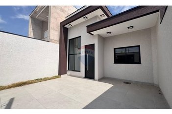 house em Rua Projetada 7, Loteamento Jardim Vila Verde - Hortolândia - SP