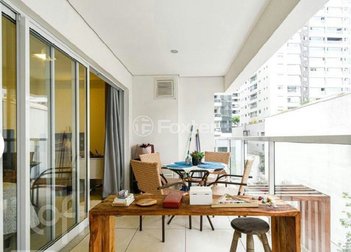 apartment em Rua Augusta, Consolação - São Paulo - SP