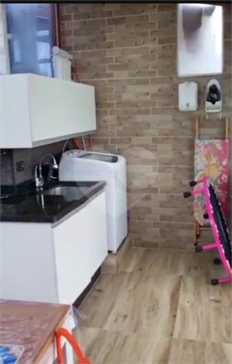 Cômodo Condomínio
