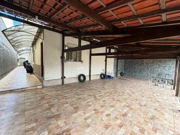 house em Rua Miguel Augusto da Silva, São João Batista (Venda Nova) - Belo Horizonte - MG