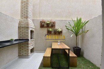 house em Rua Abner Pedroso de Alcântara, Vila Mineirão - Sorocaba - SP