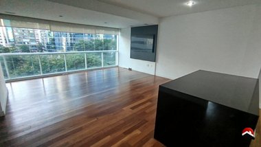 apartment em Rua Leopoldo Couto Magalhães Júnior, Itaim Bibi - São Paulo - SP