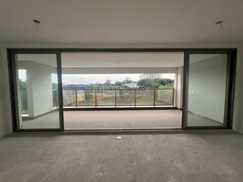 apartment em Avenida Professor Ascendino Reis, Vila Clementino - São Paulo - SP