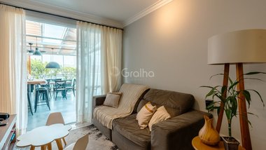 apartment em Catavento, Campeche - Florianópolis - SC