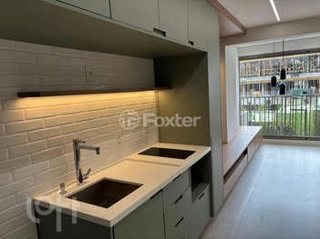 apartment em Rua Paulistânia, Sumarezinho - São Paulo - SP