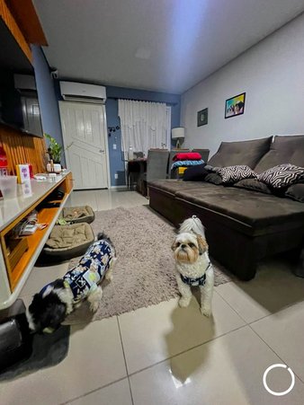 Cômodo Condomínio