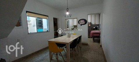 house em Rua Tereza Breda Marson, Assunção - São Bernardo do Campo - SP