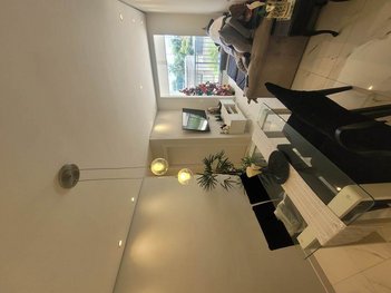 apartment em Avenida Dr. Rudge Ramos, Rudge Ramos - São Bernardo do Campo - SP