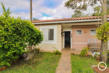 house em Rua Pedro Santini, Nossa Senhora de Lourdes - Santa Maria - RS