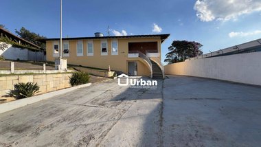 house em Avenida São Camilo, Granja Viana II - Cotia - SP