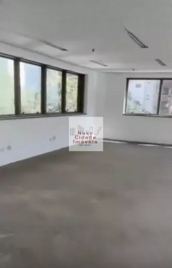 commercial_building em Rua Nova Cidade, Vila Olímpia - São Paulo - SP