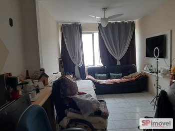 apartment em Rua Maria Teixeira Mourão Maresti, Cerâmica - São Caetano do Sul - SP