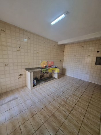 apartment em Rua Marechal Badoglio, Rudge Ramos - São Bernardo do Campo - SP