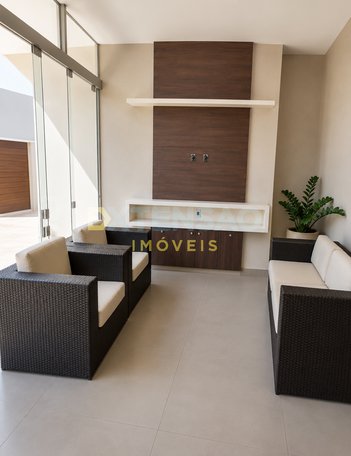 house em Avenida Prestes Maia, Conjunto Habitacional Doutor Antônio Villela Silva - Araçatuba - SP