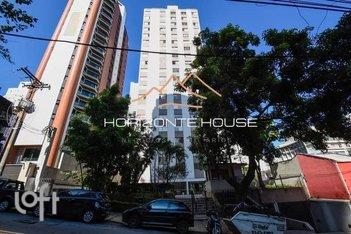 apartment em João Moura, Pinheiros - São Paulo - SP