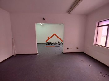 office em Rua Dona Primitiva Vianco, Centro - Osasco - SP