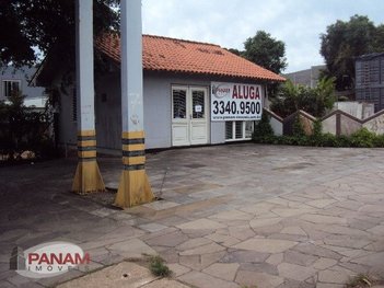 land_lot em Rua Avaré, Jardim Floresta - Porto Alegre - RS