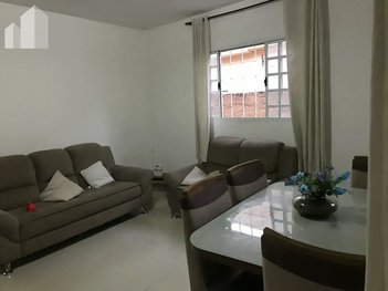 house em Rua Dom Manuel, Vila Nova - Nova Iguaçu - RJ