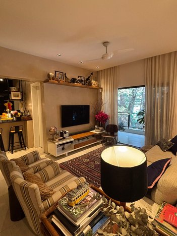 apartment em Avenida Érico Veríssimo, Barra da Tijuca - Rio de Janeiro - RJ